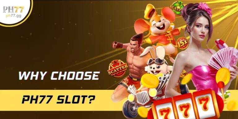 Game Slot Nổ Hũ Phoenix Rising tại Hello88