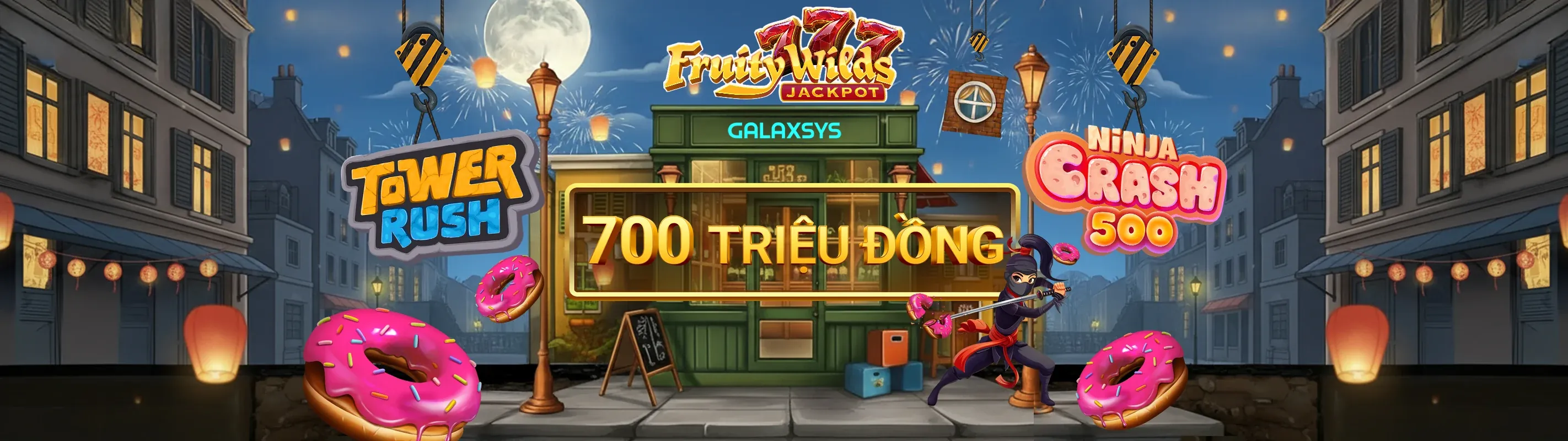 Tổng quan các trò chơi hot nhất Hello88 Games 2024