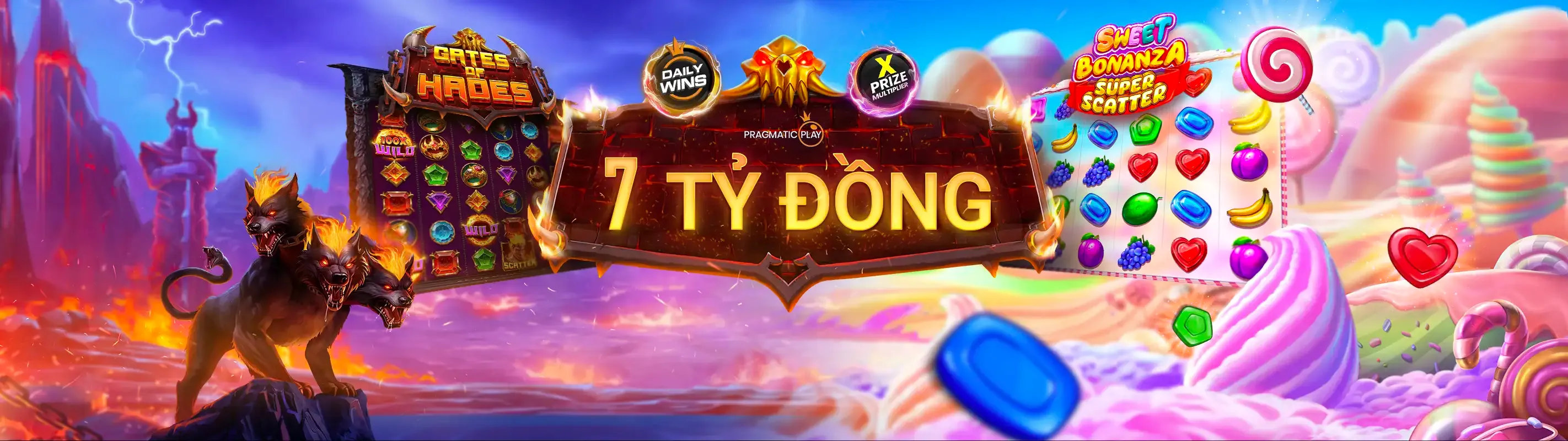 Banner blog Hello88 Games