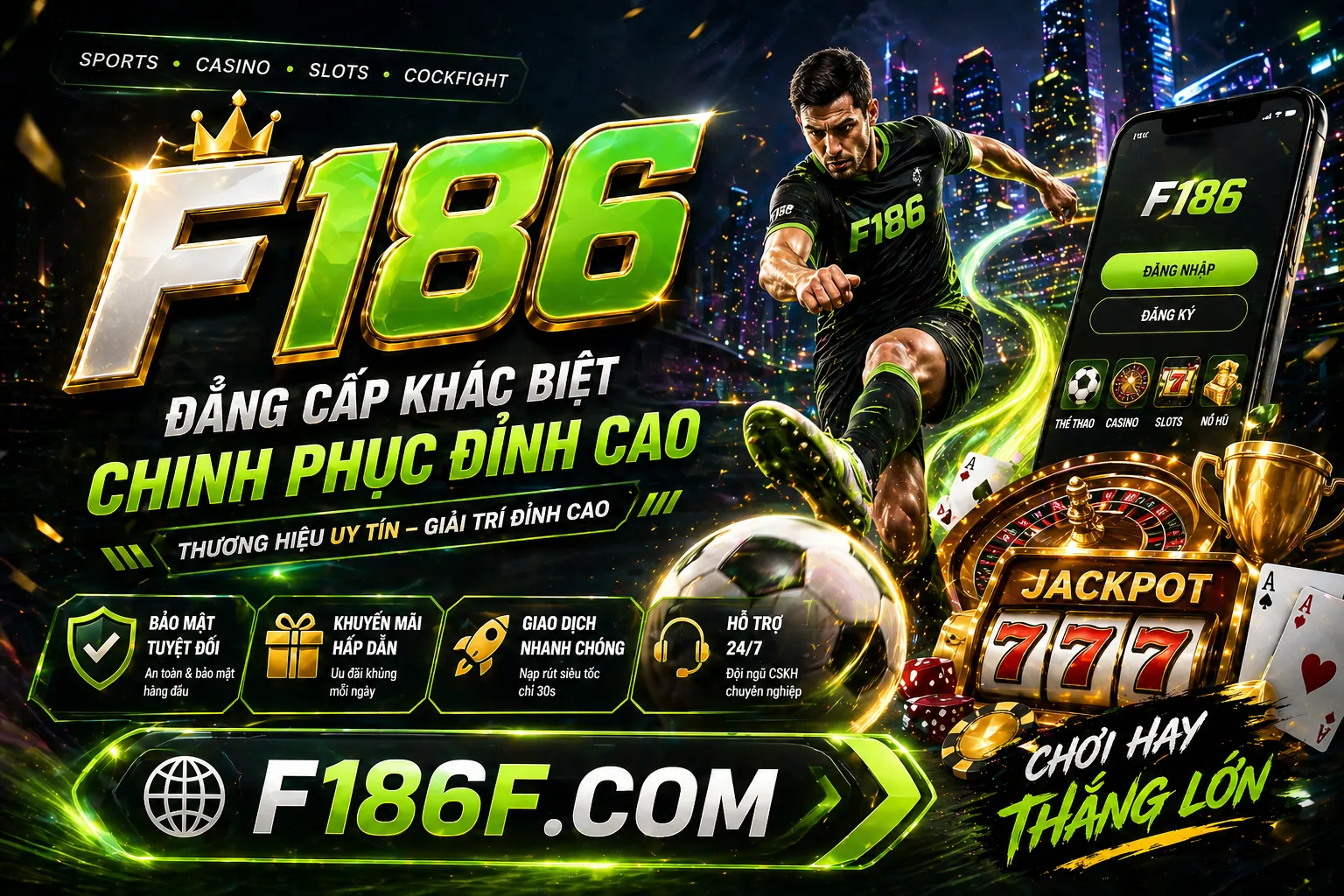 Sòng bạc trực tuyến hello88 games với các trò chơi đa dạng